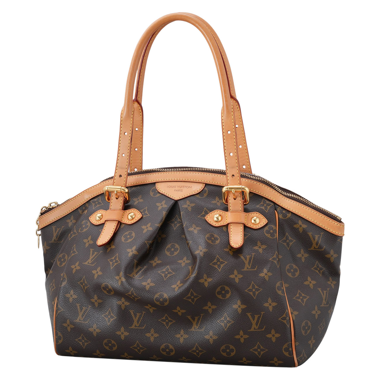 LOUIS VUITTON(USED)루이비통 모노그램 티볼리 GM